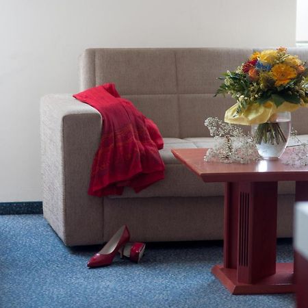 Act Apartments เวียนนา ภายนอก รูปภาพ