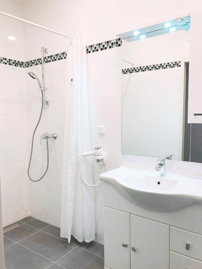 Act Apartments เวียนนา ภายนอก รูปภาพ