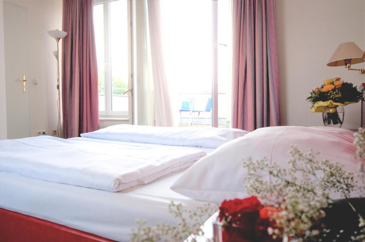 Act Apartments เวียนนา ภายนอก รูปภาพ