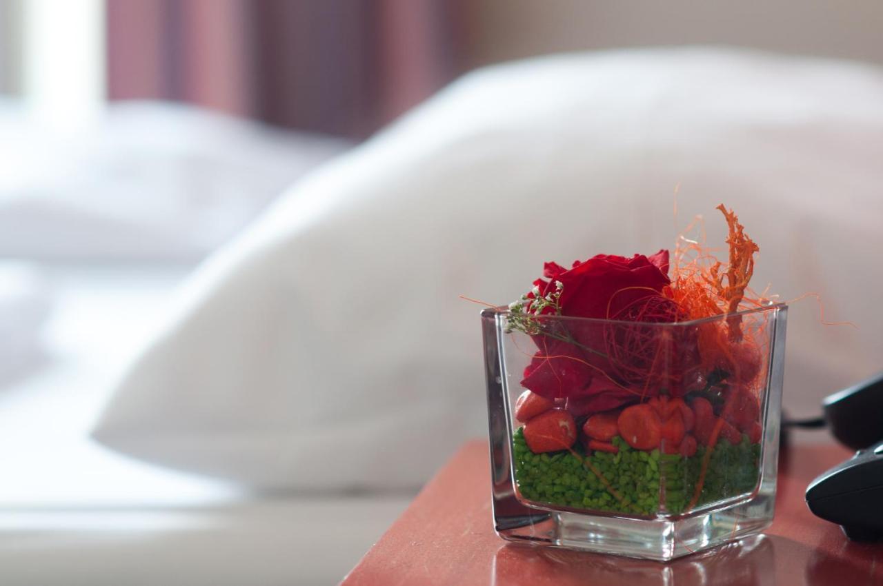 Act Apartments เวียนนา ภายนอก รูปภาพ