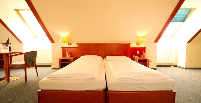 Act Apartments เวียนนา ภายนอก รูปภาพ